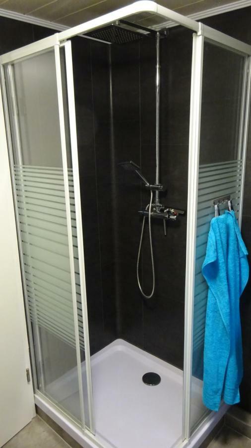 H@Rz4U Lägenhet Clausthal-Zellerfeld Exteriör bild